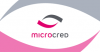 Microcred Microfinance Bank logo